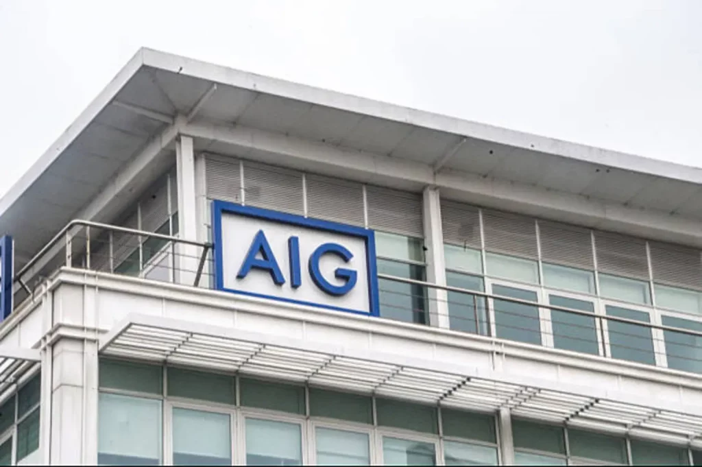 Global Insurer AIG Held At Bay For Now Despite A-Level Credit Rating (NYSE:AIG)