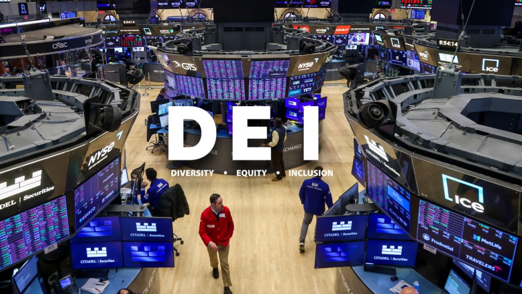 Goldman Sachs to remove DEI board hiring standards amid policy shift