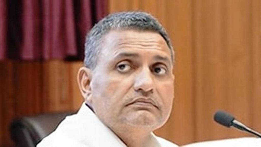 Govt needs to ensure accountability of seed companies in the Bill, says MP Sudhakar Singh