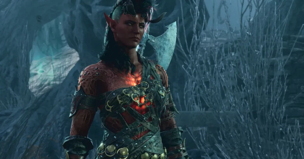 HBO is turning Baldur’s Gate into a TV show