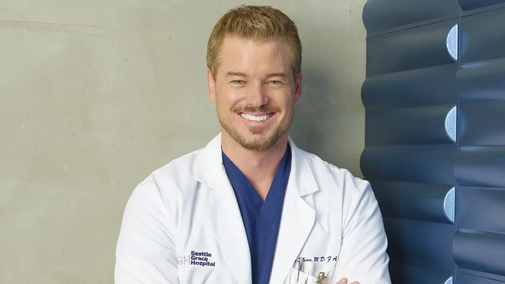 Hollywood mourns Eric Dane as he’s remembered by ‘Grey's Anatomy’ co-stars