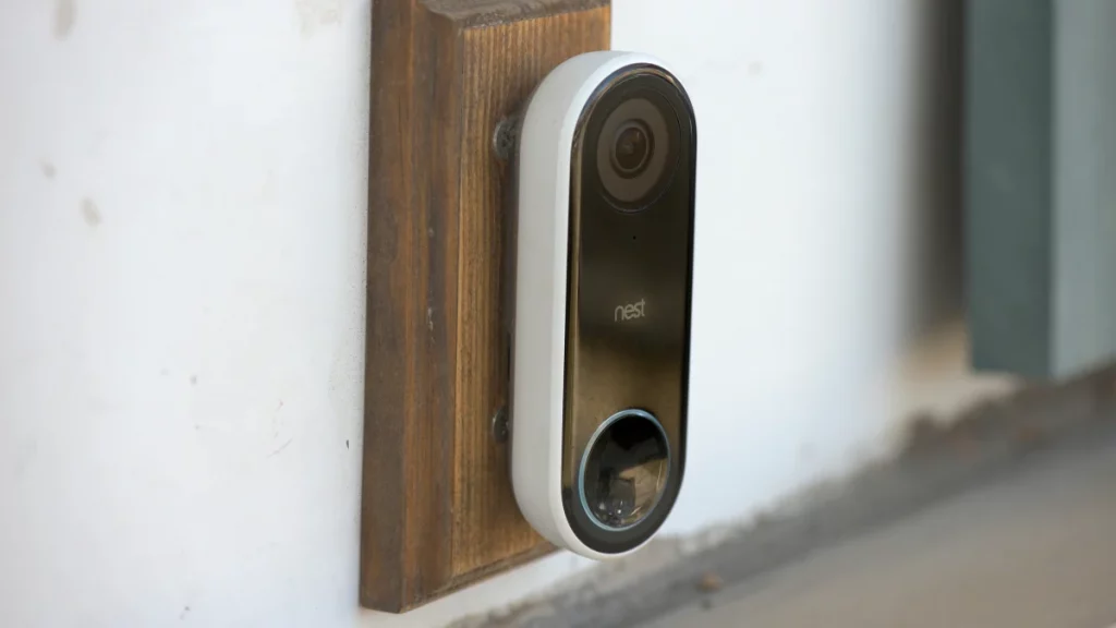 How Did the FBI Get Nancy Guthrie's Nest Doorbell Footage?