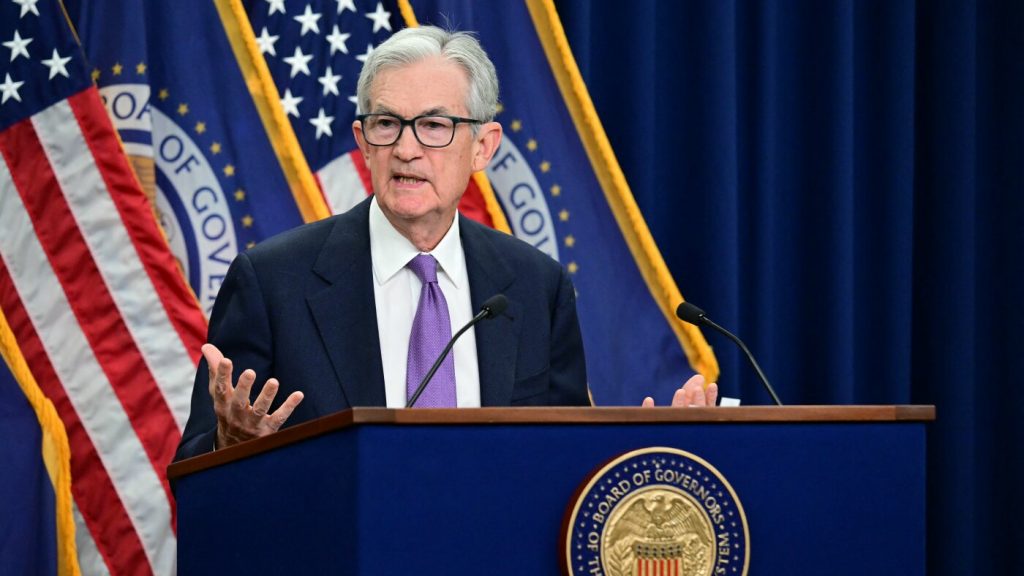 How much power does the Fed chair really have? : Planet Money : NPR