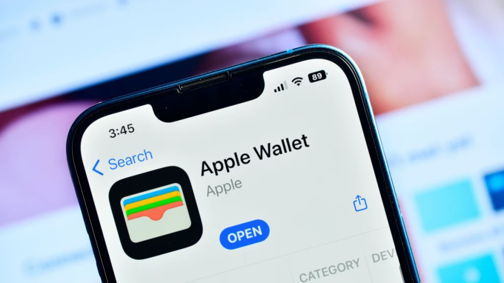 How to Autofill Your Credit Card on Any Site or App on iPhone