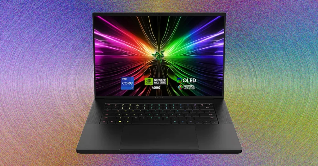 How to Choose the Right Gaming Laptop (2026): What You Need to Know