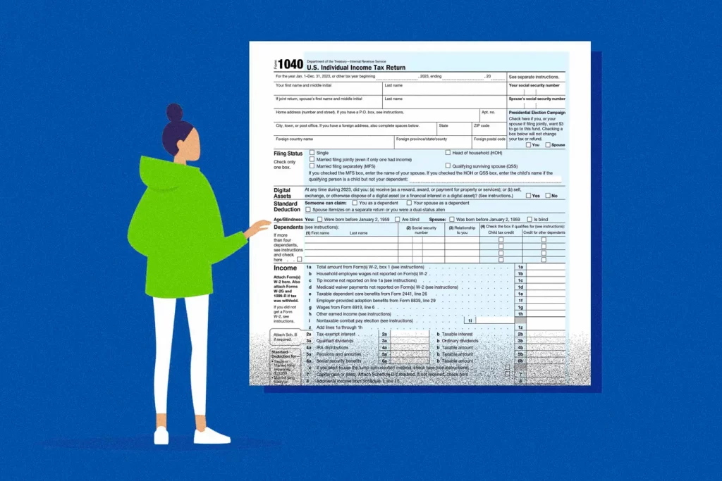 How to File Taxes for Free in 2026
