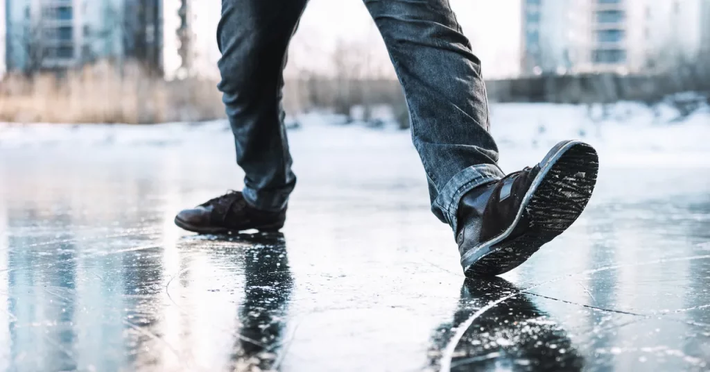 How to Use Physics to Escape an Ice Bowl How to Use Physics to Escape an Ice Bowl