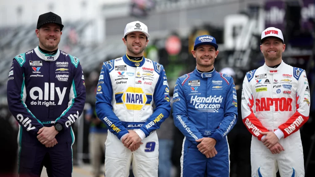 How to watch Daytona 500 live without cable