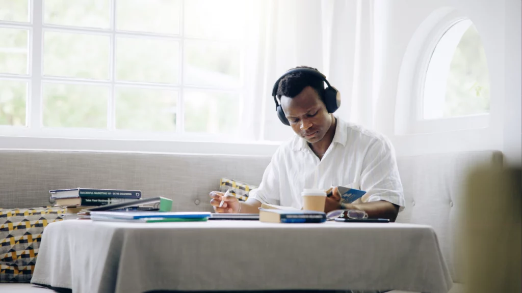 I Was Skeptical of This Music App That Claims to Help With Focus, but It Actually Worked for Me