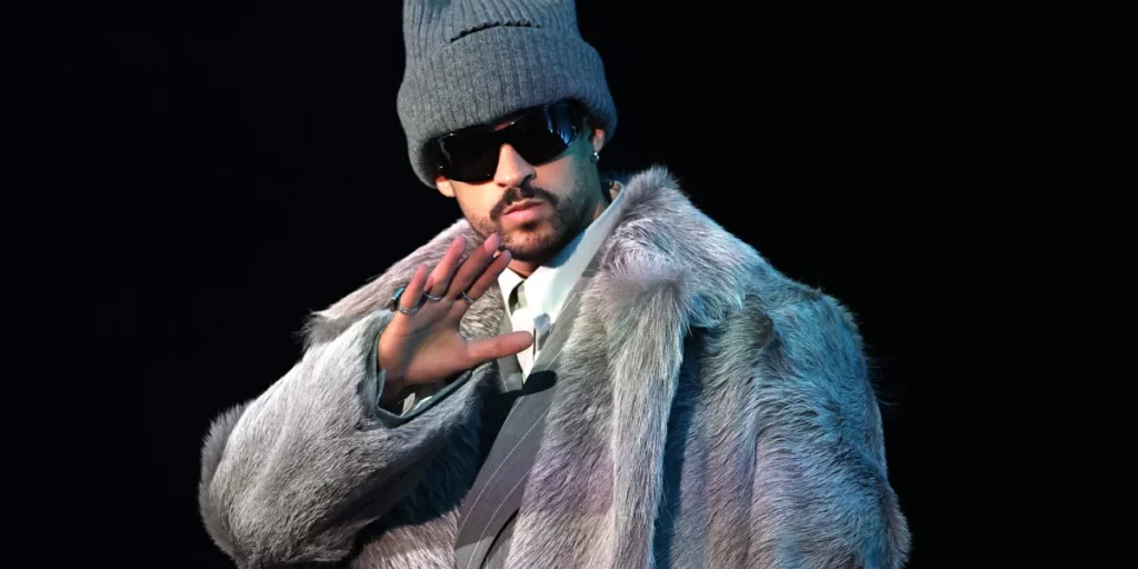 ICE protests, Bad Bunny flip script on Trump’s midterms playbook