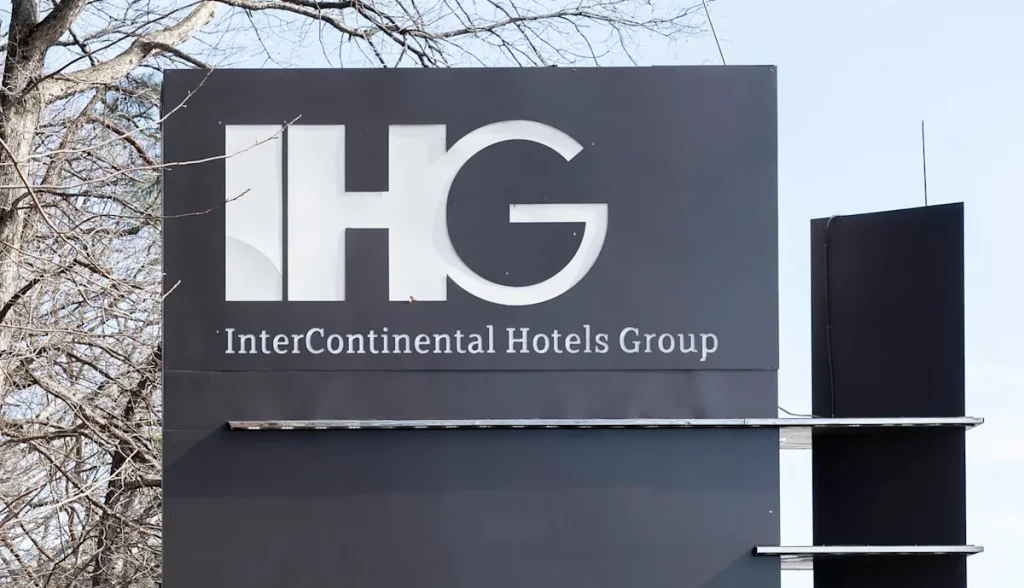 IHG signs franchise agreement for Garner Bhiwadi in India