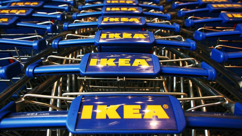 Ikea's whimsical new collection will bring out your inner child