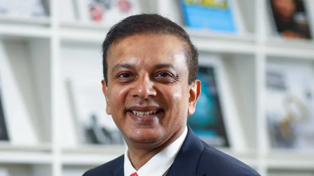 India can lead in non-animal testing-based methodologies: Dr Reddy’s Chairman Satish Reddy