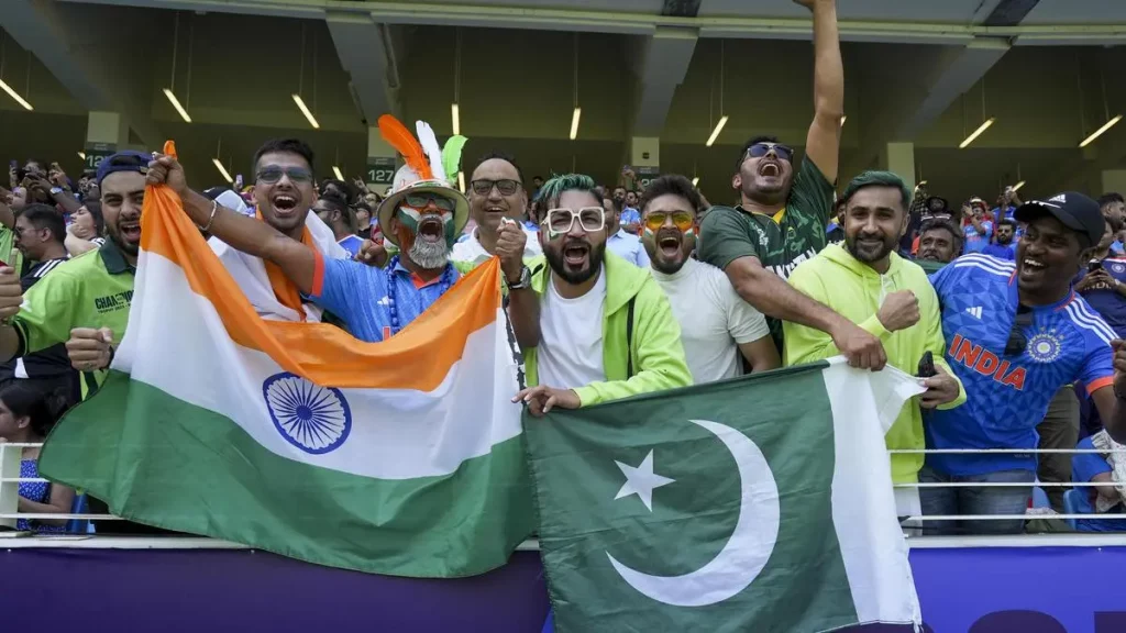 India vs Pakistan T20 World Cup match confirmed after Pakistan withdraws boycott