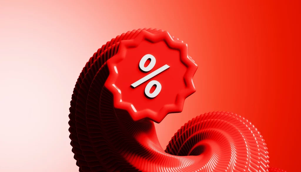 Inflation Solved? I'm Not Buying It (SP500)