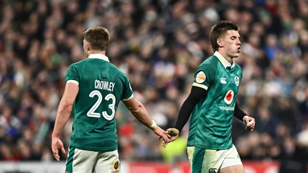 Ireland vs. Italy 2026 livestream: Watch Six Nations for free