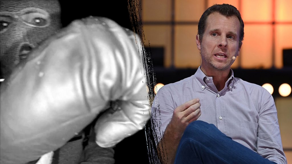 Jamie Siminoff addresses Nancy Guthrie case after doorbell video recovery by FBI