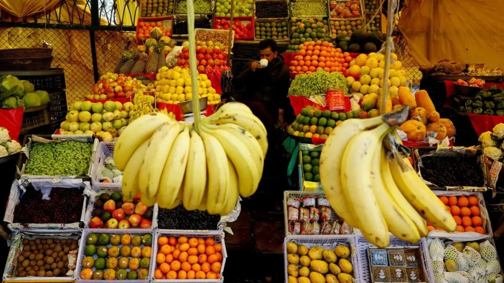 Jan retail inflation at 2.75% under new CPI base year