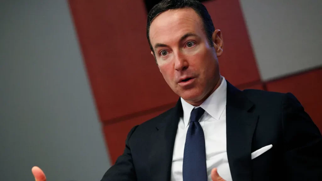 Jason Ader hedge fund manager has $240K left after filing bankruptcy