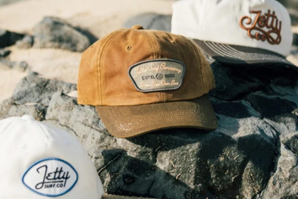 Jettylife clothing is running a 50% off winter sale on almost everything, including new arrivals Jettylife clothing is running a 50% off winter sale on almost everything, including new arrivals