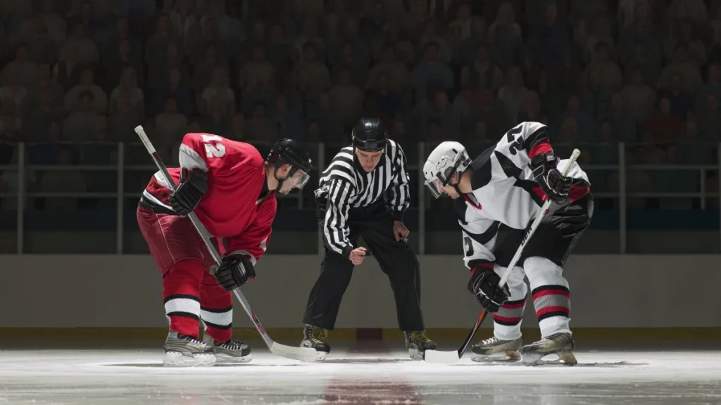 Latvia vs. USA 2026 livestream: How to watch men's ice hockey for free