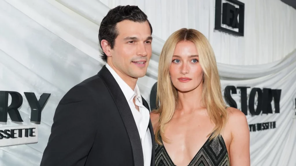 Madonna, Annette, Daryl: All the celeb characters in ‘Love Story’ Madonna, Annette, Daryl: All the celeb characters in 'Love Story'