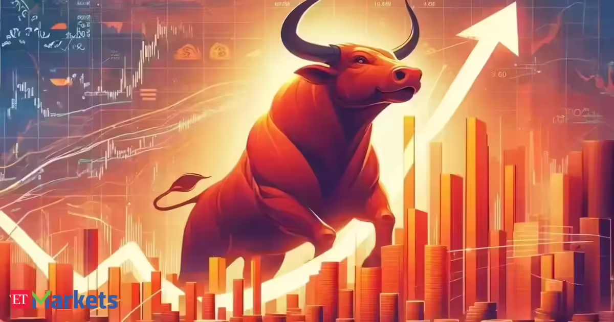 Market Wrap: Sensex adds 266 pts, Nifty above 25,650; Indian rupee logs best week in over 3 years Market Wrap: Sensex adds 266 pts, Nifty above 25,650; Indian rupee logs best week in over 3 years