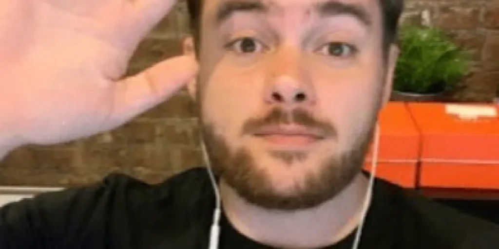 Meet the man behind AI's latest Pandora’s Box moment—a social network for AI agents