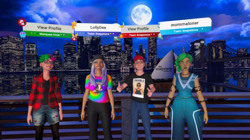 Meta Is Taking VR Out of ‘Horizon Worlds’ Meta Is Taking VR Out of 'Horizon Worlds'