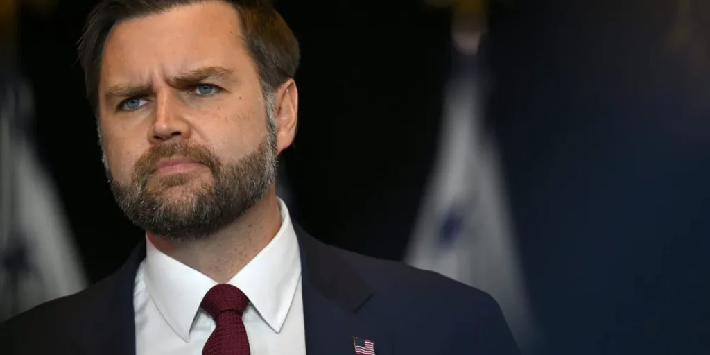 Metals are the new oil, JD Vance pitches to America: ‘There’s no realer thing than critical minerals’