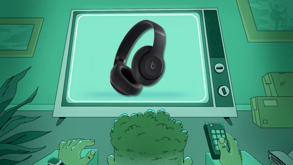 My Favorite Beats Headphones Are More Than Half Off