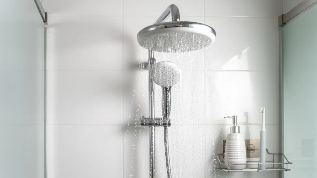 My Favorite Ways to Upgrade a Shower Without Spending Much Money