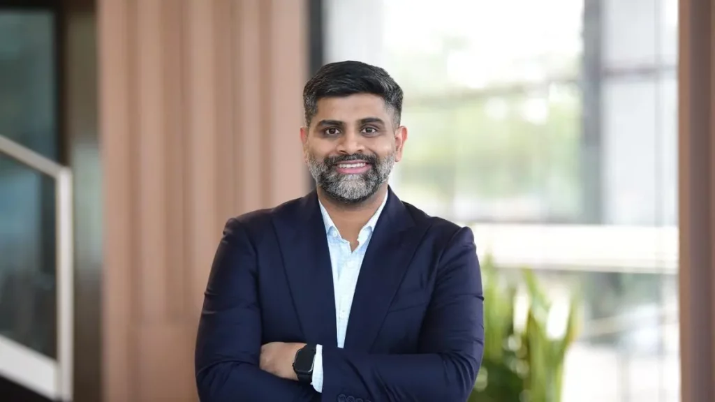 Navi charts next phase with credit-on-UPI push, secured lending tilt Navi charts next phase with credit-on-UPI push, secured lending tilt