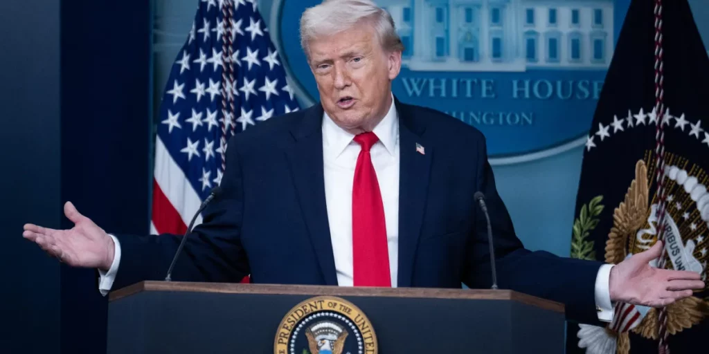 New York Fed economists confirm U.S. businesses and consumers are footing Trump's tariff bill