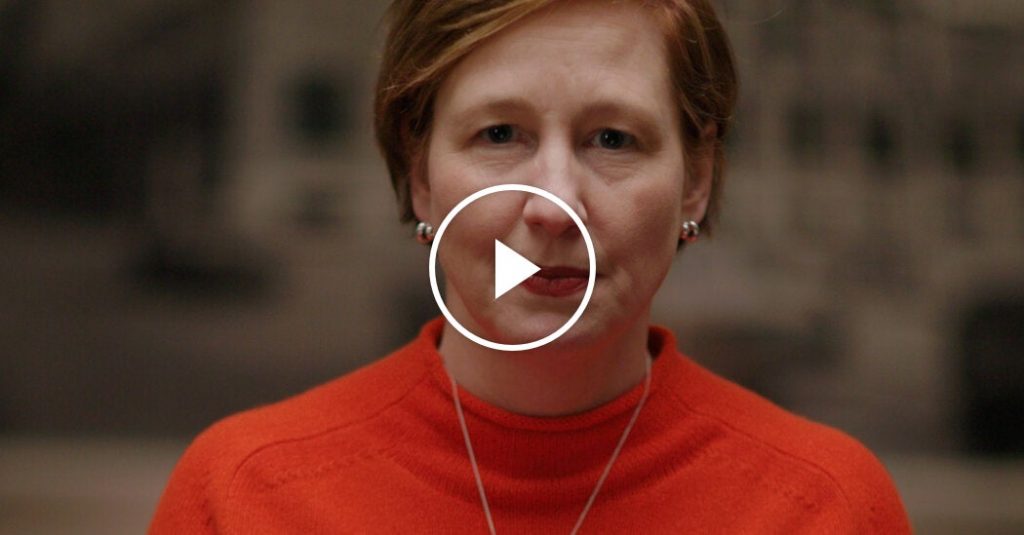 Opinion | The President’s Personal Spy Chief