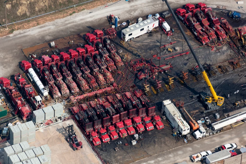 Patterson-UTI: Choosing Cash Flow Over Expansion Into Data Centers (NASDAQ:PTEN)