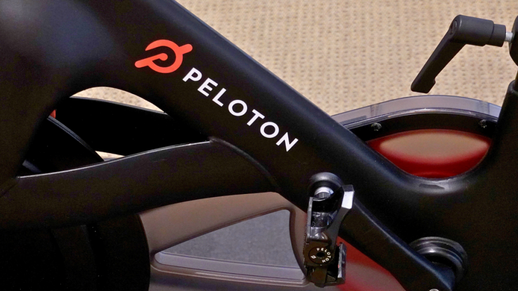 Peloton Just Launched a 12-Week Hyrox Training Program Peloton Just Launched a 12-Week Hyrox Training Program
