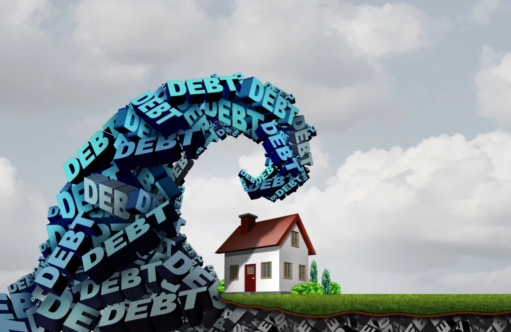 Private Real Estate Debt: A Banner 2025, With More Room To Run Private Real Estate Debt: A Banner 2025, With More Room To Run
