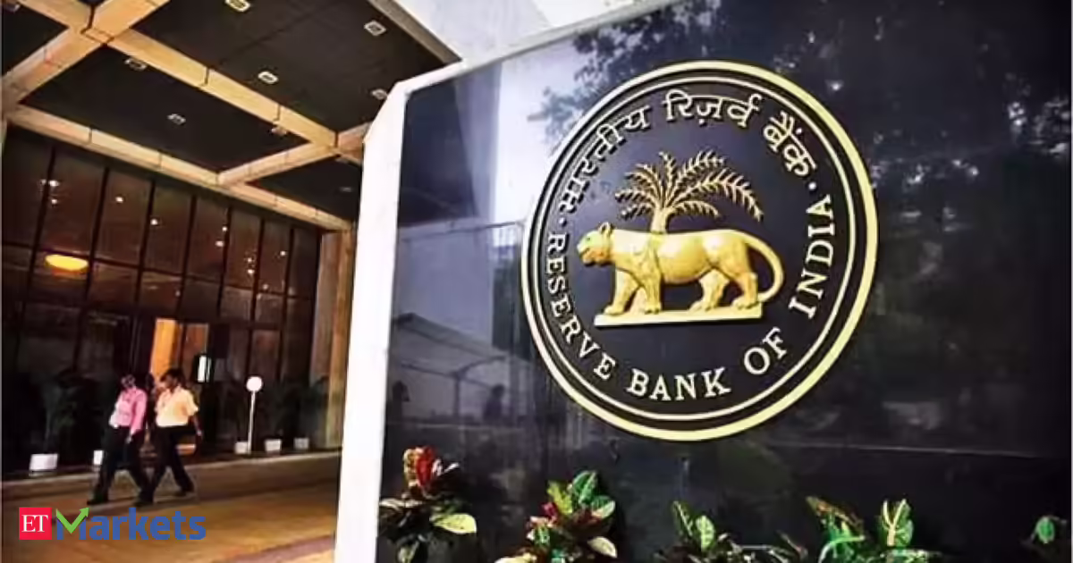 Reserve Bank of India tightens broker funding norms: Will stock brokers feel the squeeze? Reserve Bank of India tightens broker funding norms: Will stock brokers feel the squeeze?