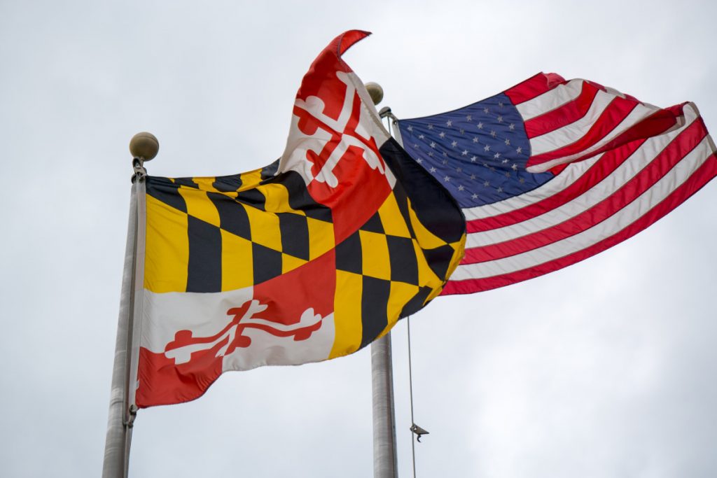 Retiring to Maryland? Here’s how retirees are taxed
