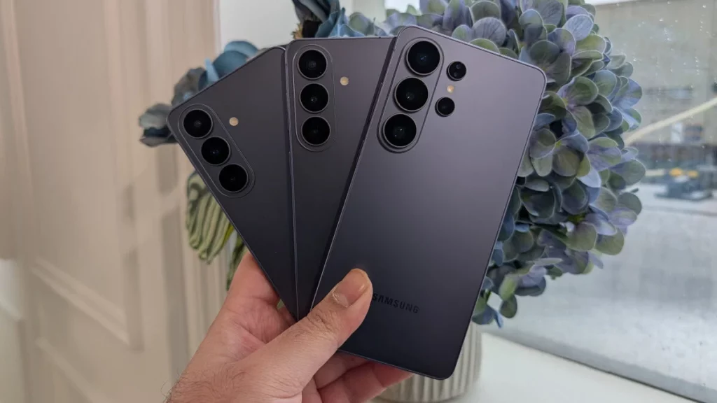 Samsung Just Announced the Galaxy S26 Series Samsung Just Announced the Galaxy S26 Series