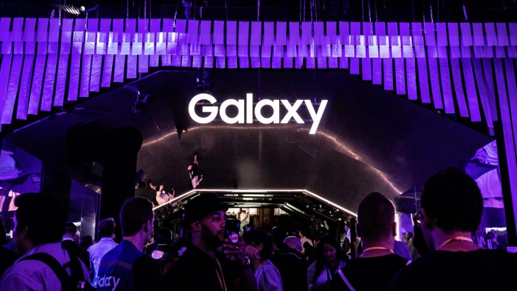 Samsung Unpacked 2026 Live Blog: New Galaxy Announcements for S26, S26 Ultra, Buds 4 Pro and More