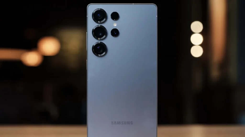 Samsung's February Security Patch Is Now Available on These Devices