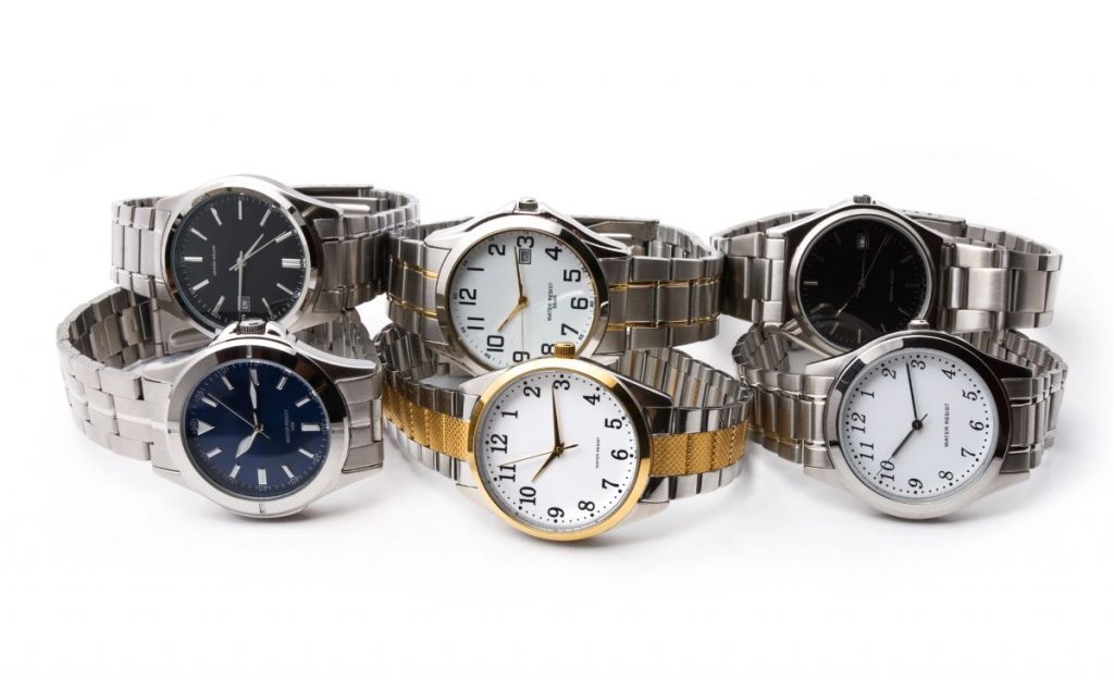 Seiko, Swatch, and the Swiss Watch Industry (with Aled Maclean-Jones)
