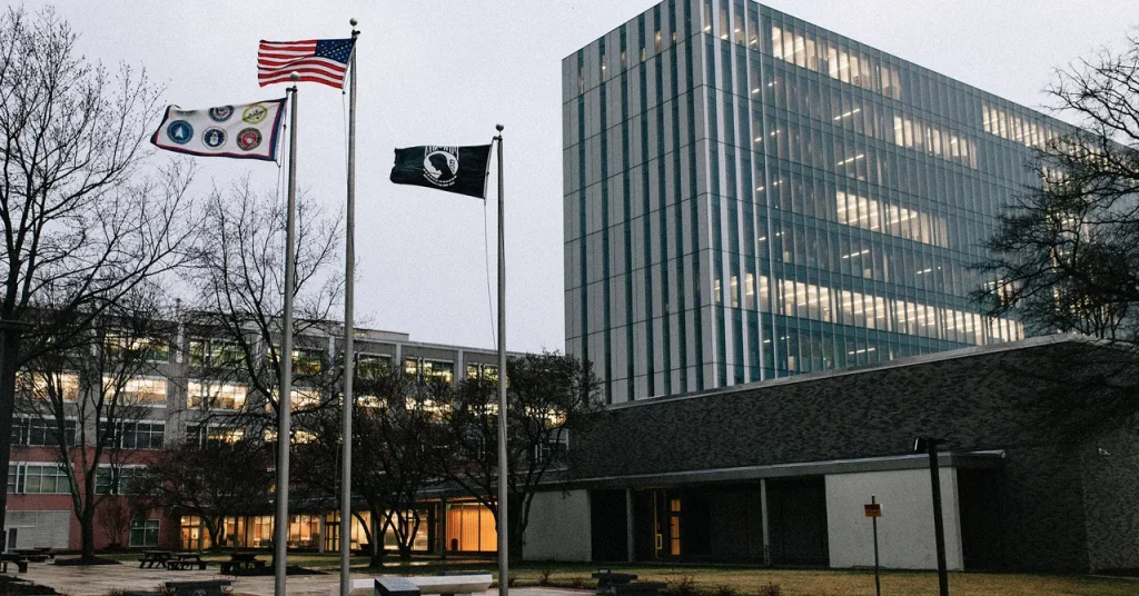 Social Security Workers Are Being Told to Hand Over Appointment Details to ICE