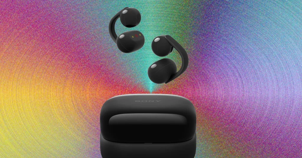 Sony LinkBuds Clip Review: Solid Buds, Premium Price