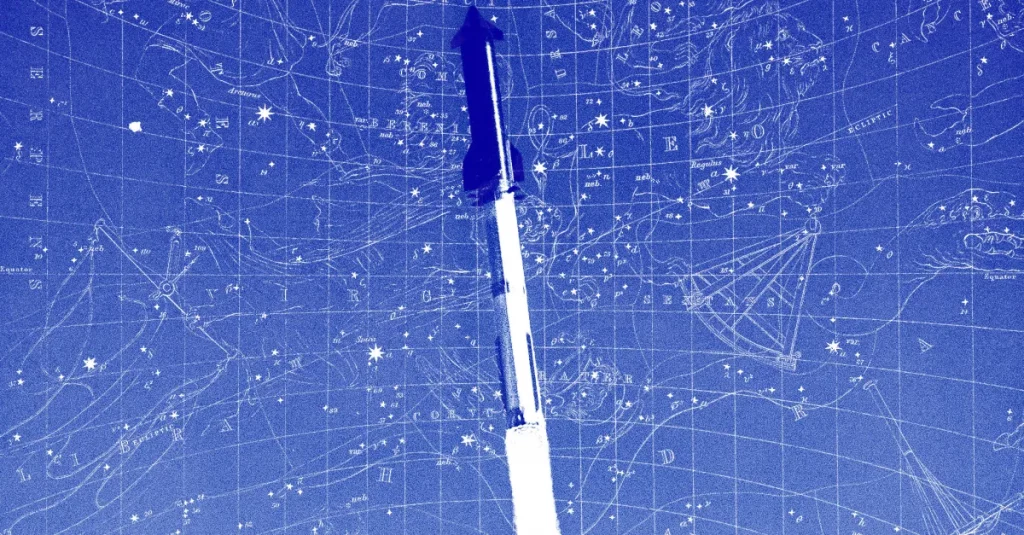 SpaceX wants to put 1 million solar-powered data centers into orbit