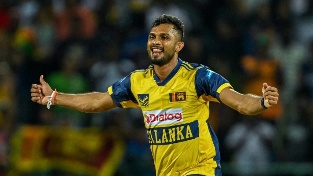 Sri Lanka vs. Ireland 2026 livestream: Watch ICC Men's T20 World Cup for free