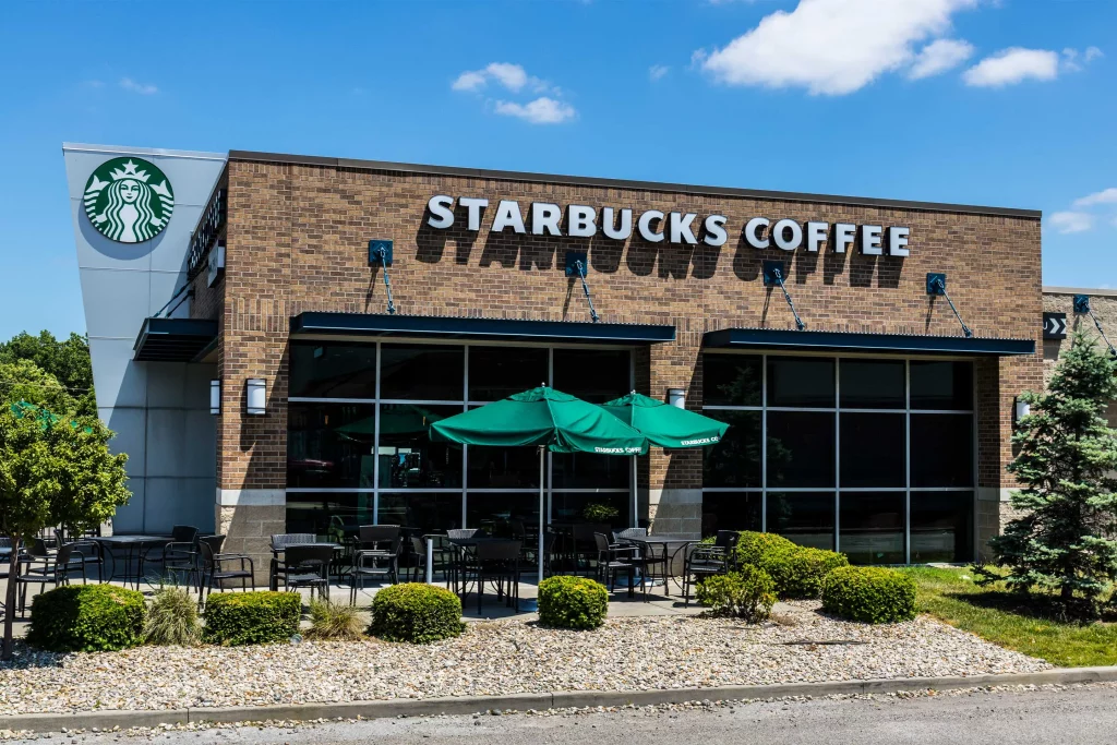 Starbucks to Change Rewards, Focus on Merch to Make Money