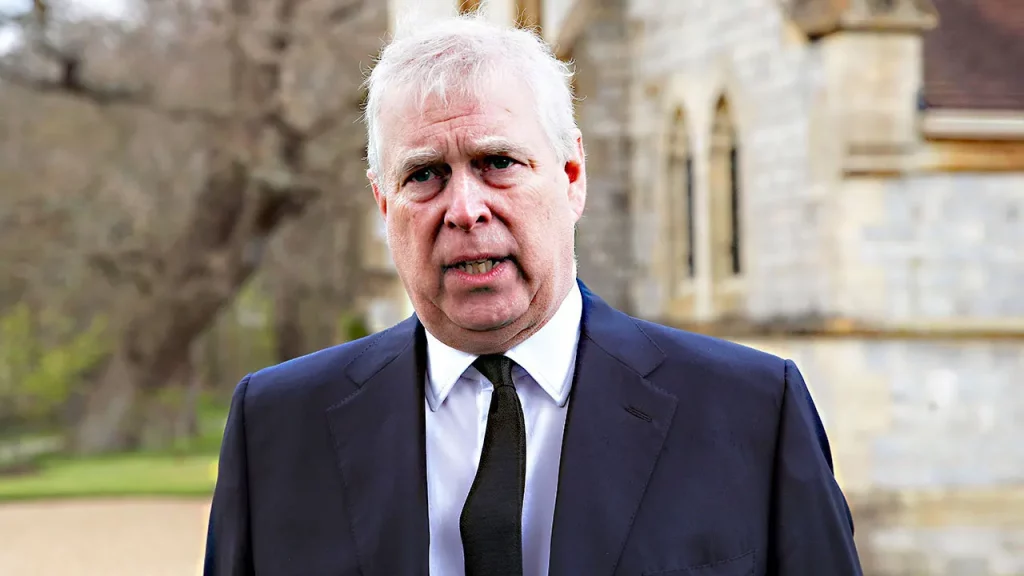 Starmer calls on Prince Andrew to testify after Epstein files release Starmer calls on Prince Andrew to testify after Epstein files release